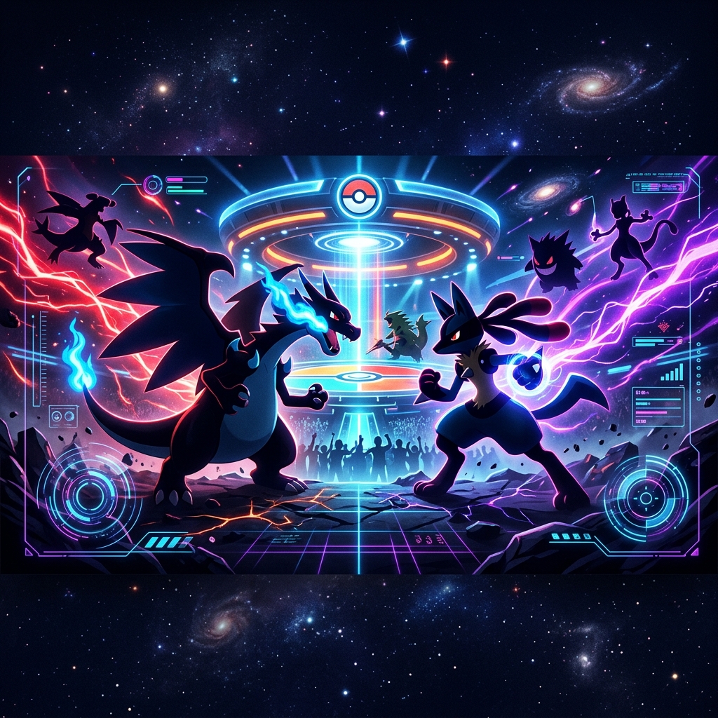 PokeClan — The Ultimate Pokémon GO Community